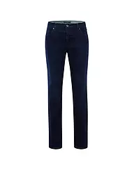 EUREX | Jeans coupe droite LUKE | Bleu foncé