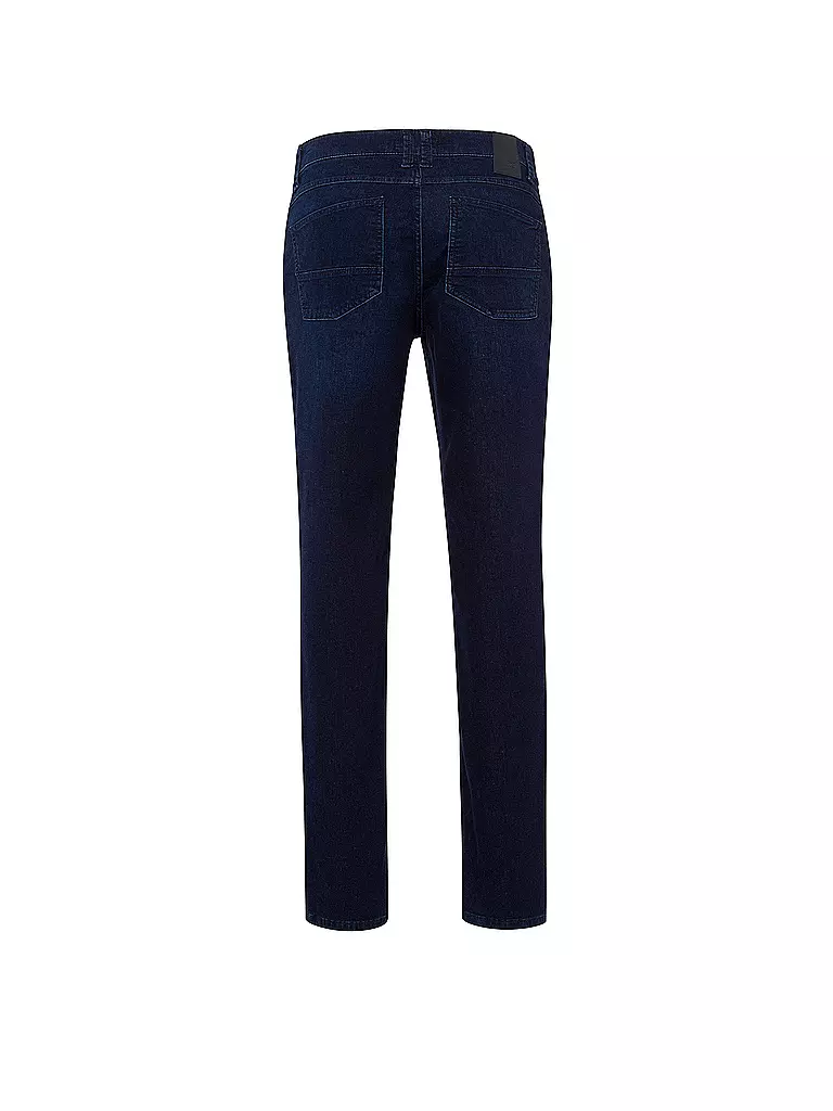 EUREX | Denim Coupe Droite LUKE | 