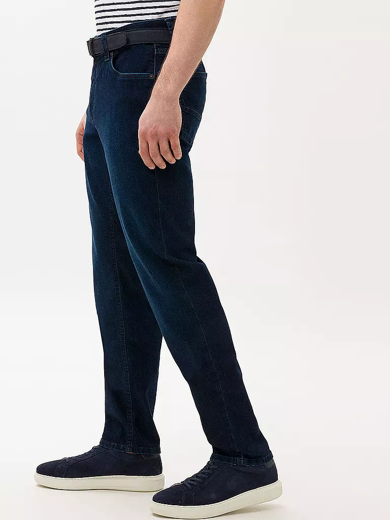 EUREX | Denim Coupe Droite LUKE | 