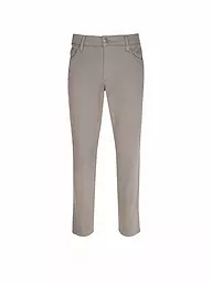 EUREX | Hose LUKA | Marron clair
