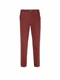 EUREX | Hose LUKA | Rouge