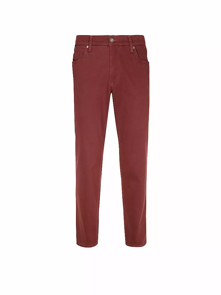 EUREX | Hose LUKA | Rouge