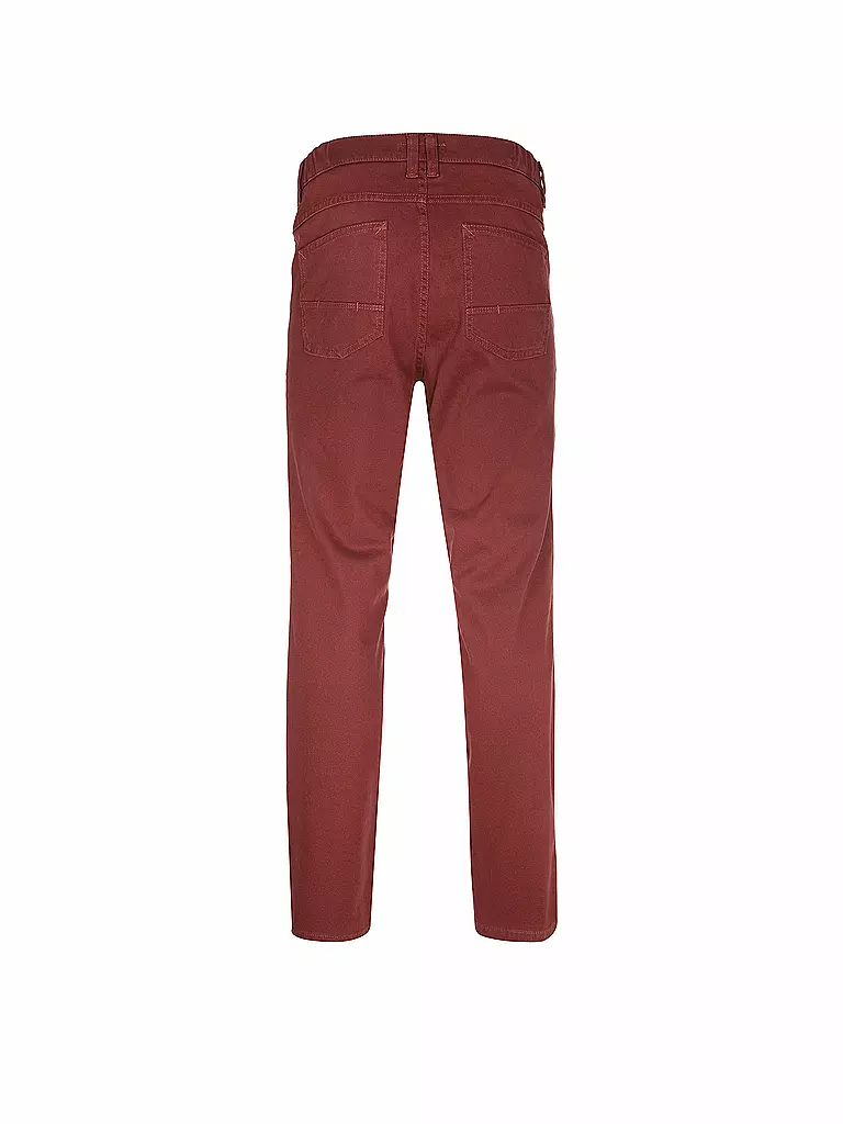 EUREX | Hose LUKA | Rouge