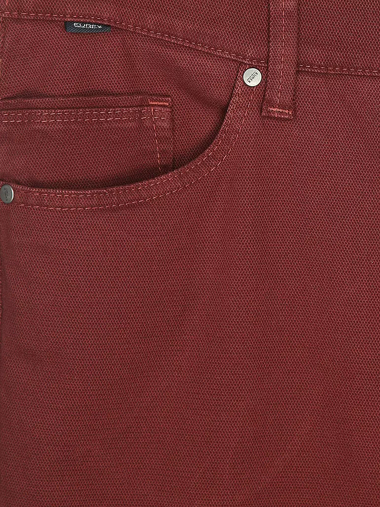 EUREX | Hose LUKA | Rouge