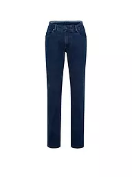 EUREX | Jeans Coupe Droite Luke | Bleu