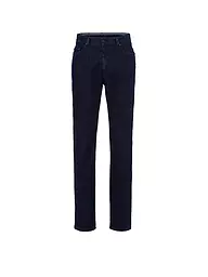 EUREX | Jeans Coupe Droite Luke | Bleu