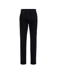 EUREX | Jeans Coupe Droite Luke | Bleu