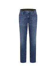 EUREX | Jeans coupe droite LUKE | Bleu