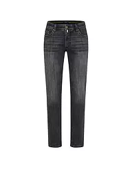 EUREX | Jeans coupe droite LUKE | Gris