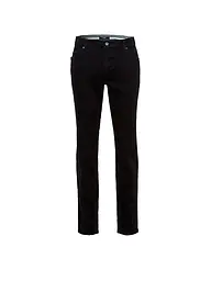 EUREX | Jeans coupe droite LUKE | Noir