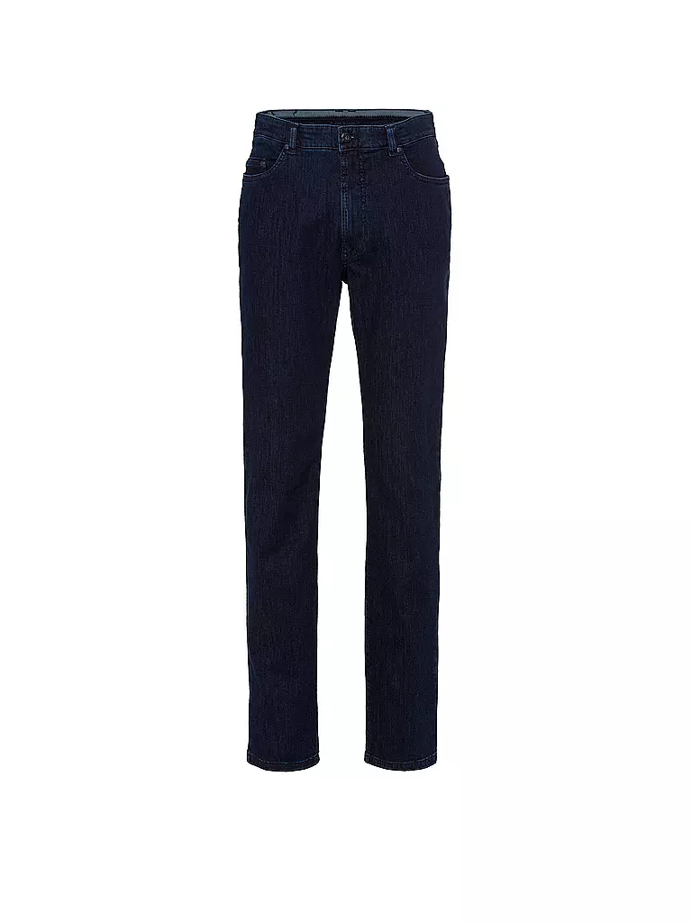 EUREX | Jeans Coupe Droite Luke | blau
