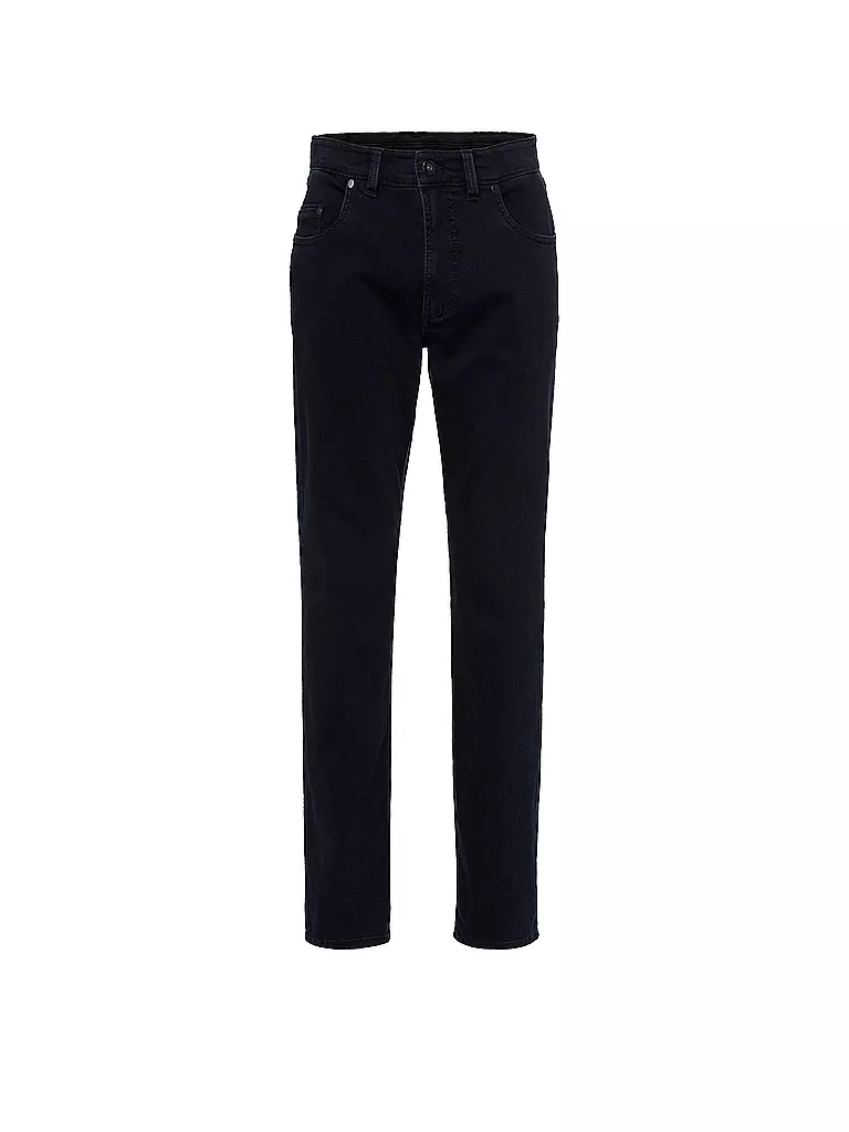 EUREX | Jeans Coupe Droite Luke | blau