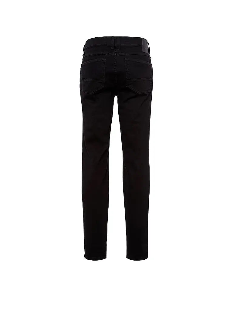 EUREX | Jeans coupe droite LUKE | 