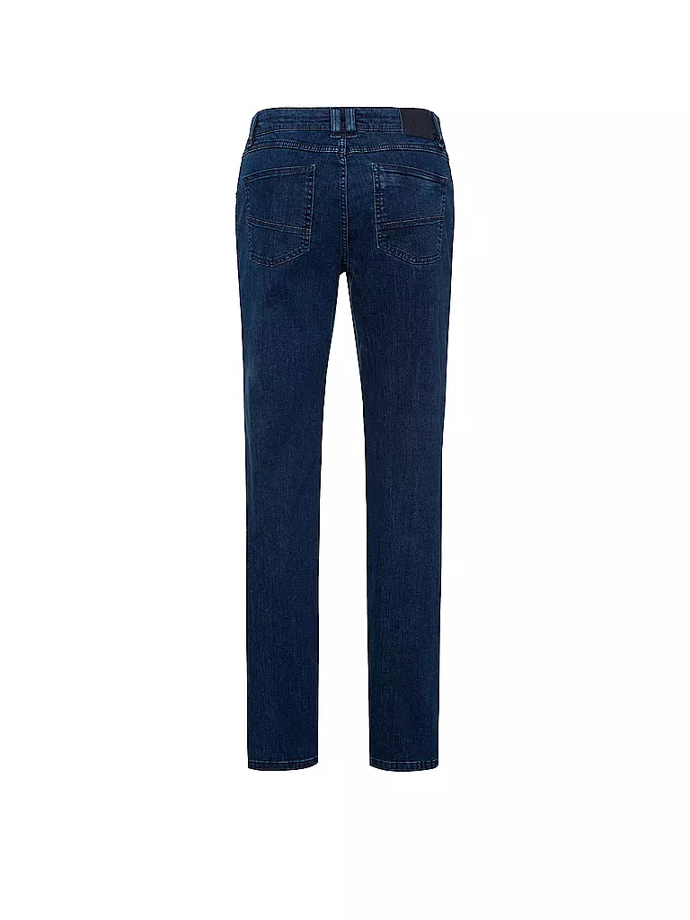 EUREX | Jeans Coupe Droite Luke | 