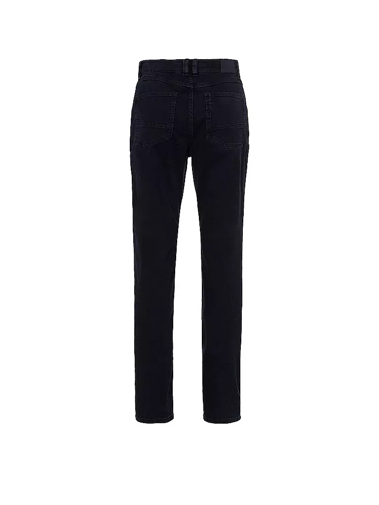 EUREX | Jeans Coupe Droite Luke | 
