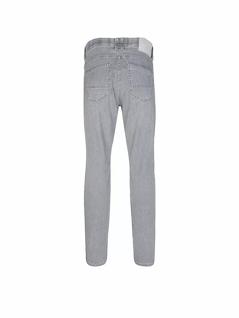 EUREX | Jeans Coupe Droite LUKE | 