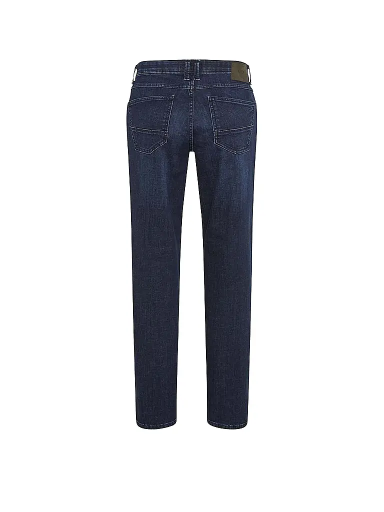 EUREX | Jeans coupe droite LUKE | 