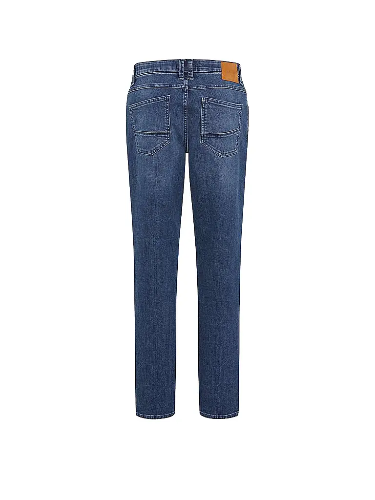 EUREX | Jeans coupe droite LUKE | 