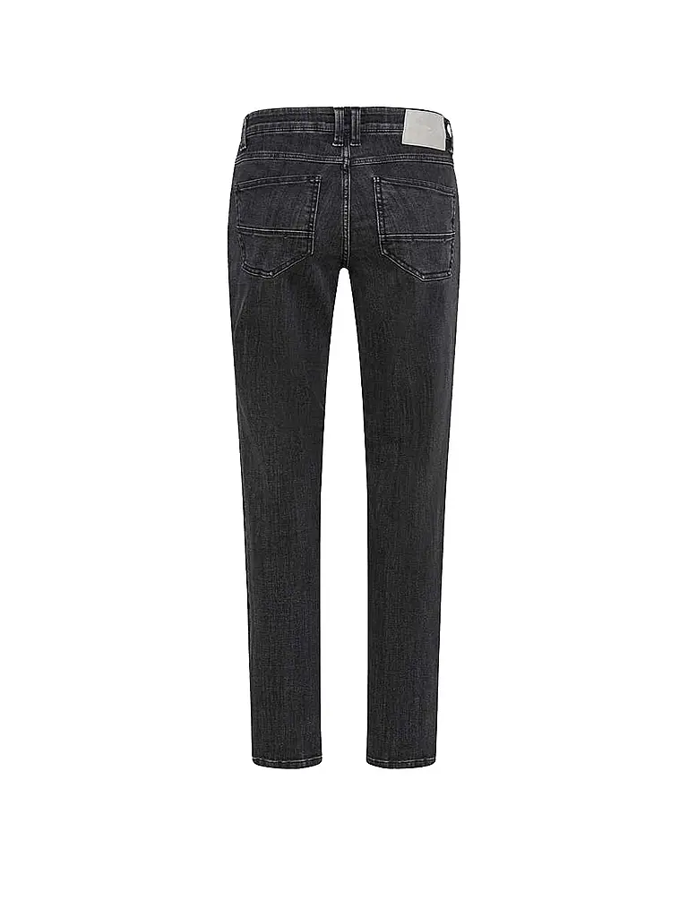 EUREX | Jeans coupe droite LUKE | 