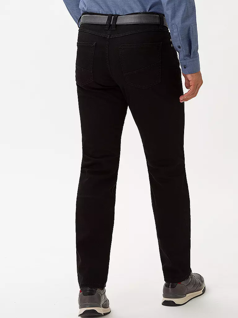 EUREX | Jeans Coupe Droite Luke | 
