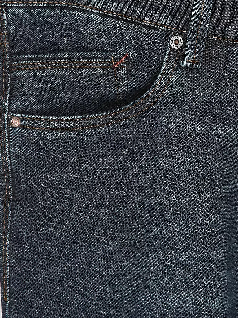 EUREX | Jeans coupe droite LUKE | 