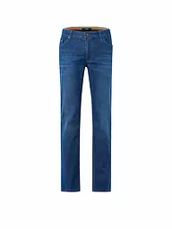 EUREX | Jeans Regular Fit LUKE | Bleu