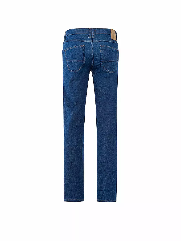 EUREX | Jeans Coupe Regular LUKE | 