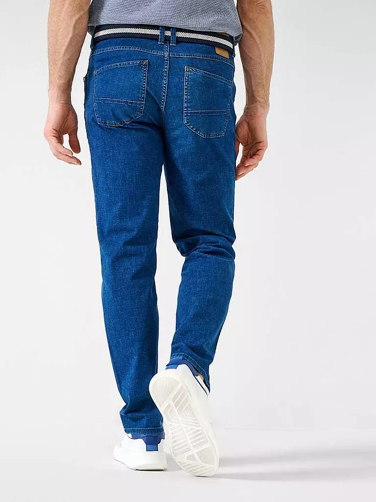 EUREX | Jeans Coupe Regular LUKE | 
