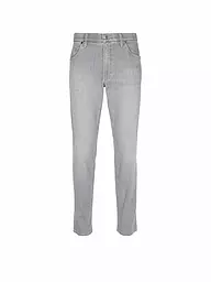 EUREX | Jeans Regular Fit LUKE | Gris