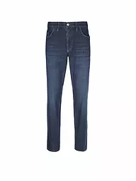 EUREX | Jeans Regular Fit LUKE | Bleu foncé