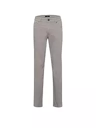 EUREX | Jeans Regular Fit LUKE | Beige