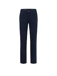 EUREX | Jeans Regular Fit LUKE | Bleu foncé