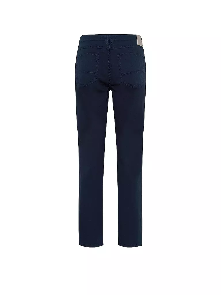 EUREX | Jeans Regular Fit LUKE | Bleu foncé