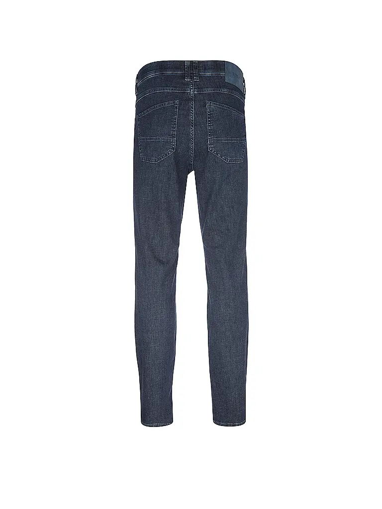 EUREX | Jeans Straight Fit LUKE | dunkelblau