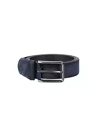 EUREX | Ledergürtel | Bleu