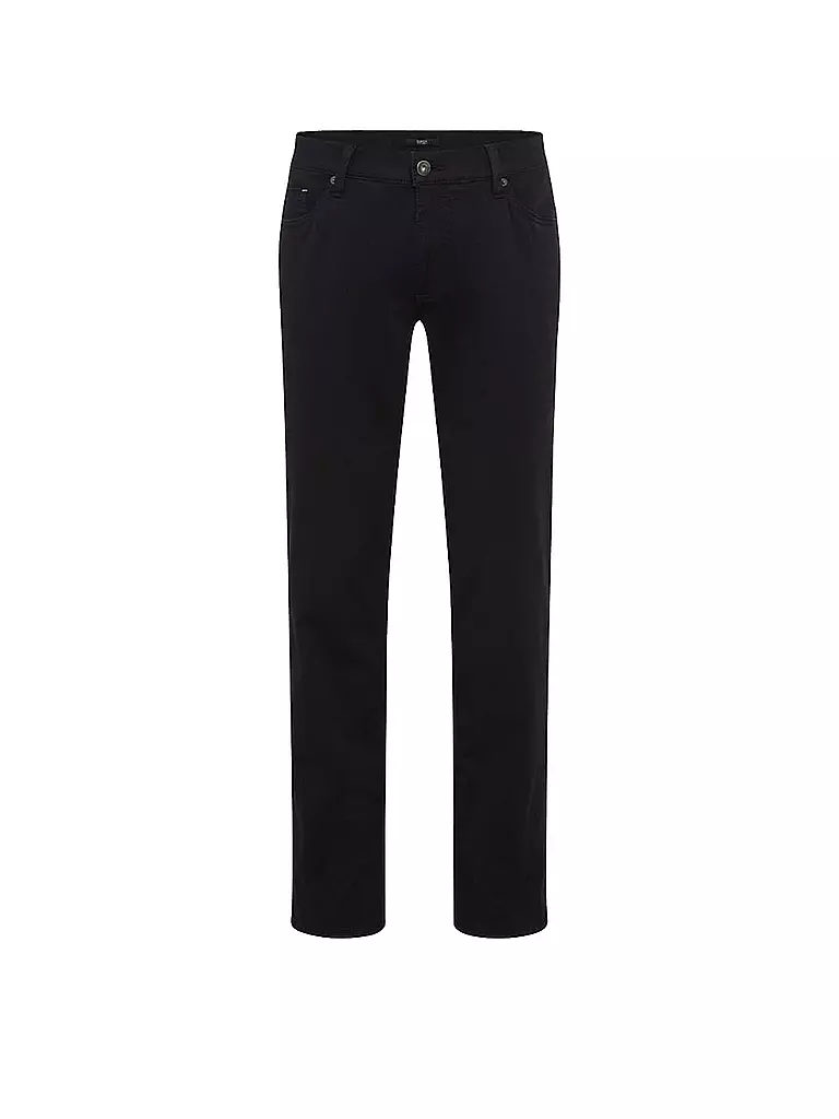 EUREX | Pantalon 7/8 LUKE | Bleu foncé