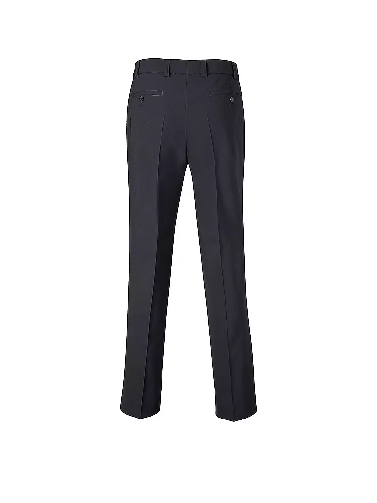 EUREX | Pantalon en laine Jan 317 | 