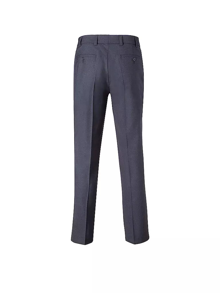 EUREX | Pantalon en laine Jan 317 | 