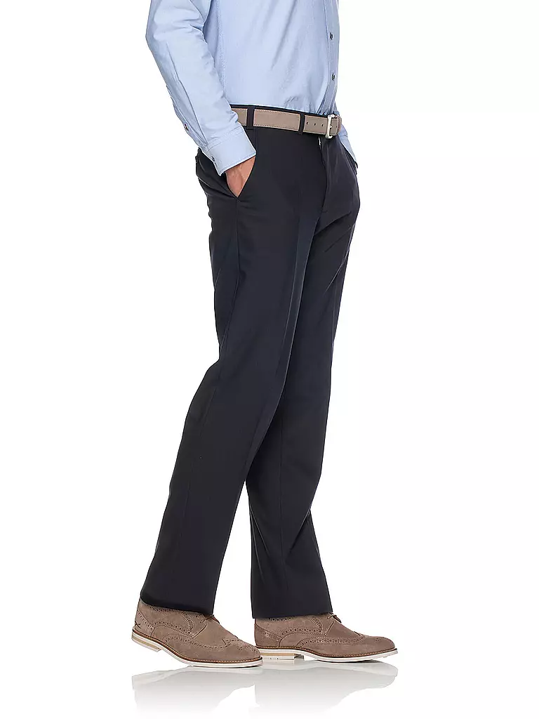 EUREX | Pantalon en laine Jan 317 | 