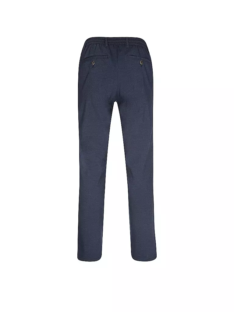 EUREX | Pantalon en lin TILL | 