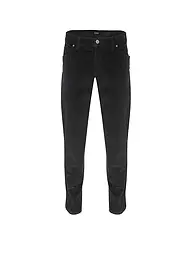 EUREX | Pantalon en velours côtelé LUKE | Gris