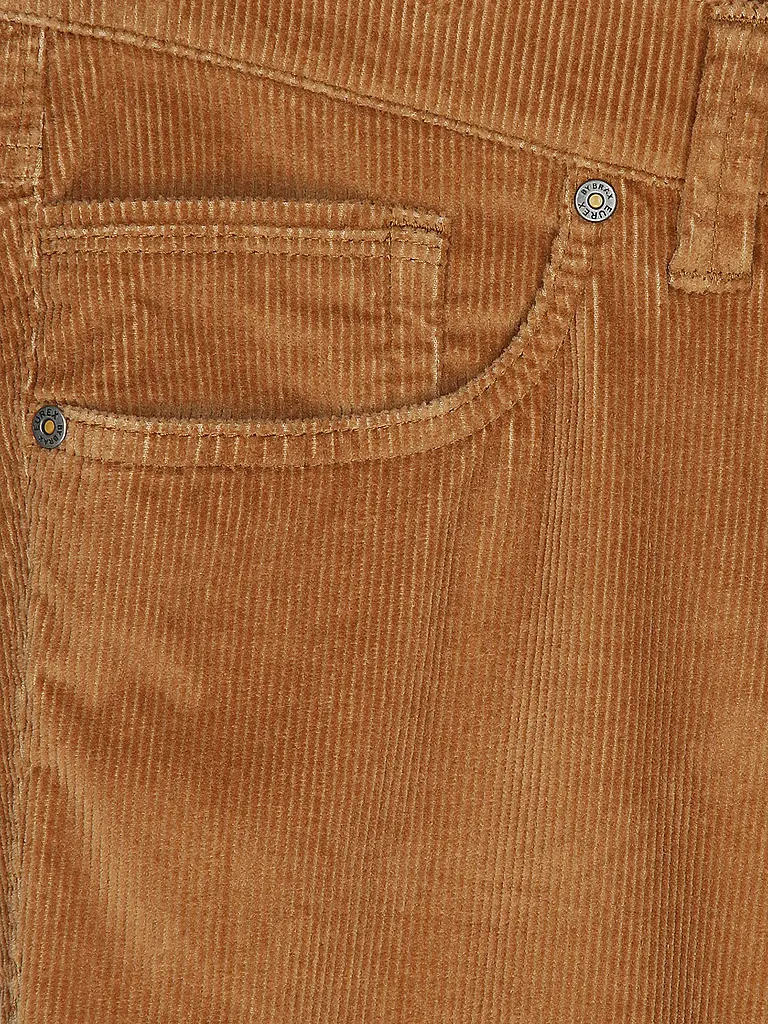 EUREX | Pantalon en velours côtelé LUKE | 