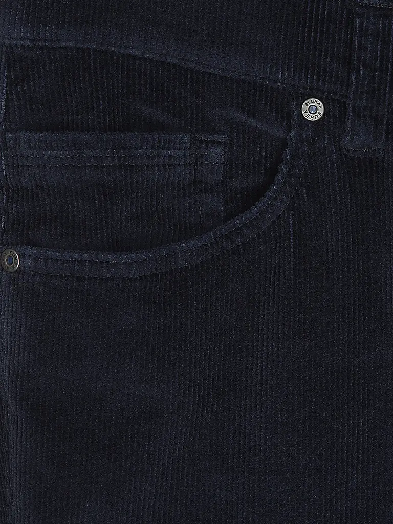 EUREX | Pantalon en velours côtelé LUKE | 