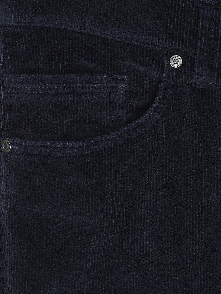 EUREX | Pantalon en velours côtelé LUKE | 