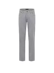 EUREX | Pantalon LUKA | Gris clair