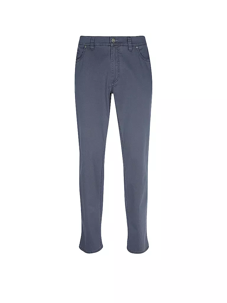 EUREX | Pantalon LUKA | dunkelblau