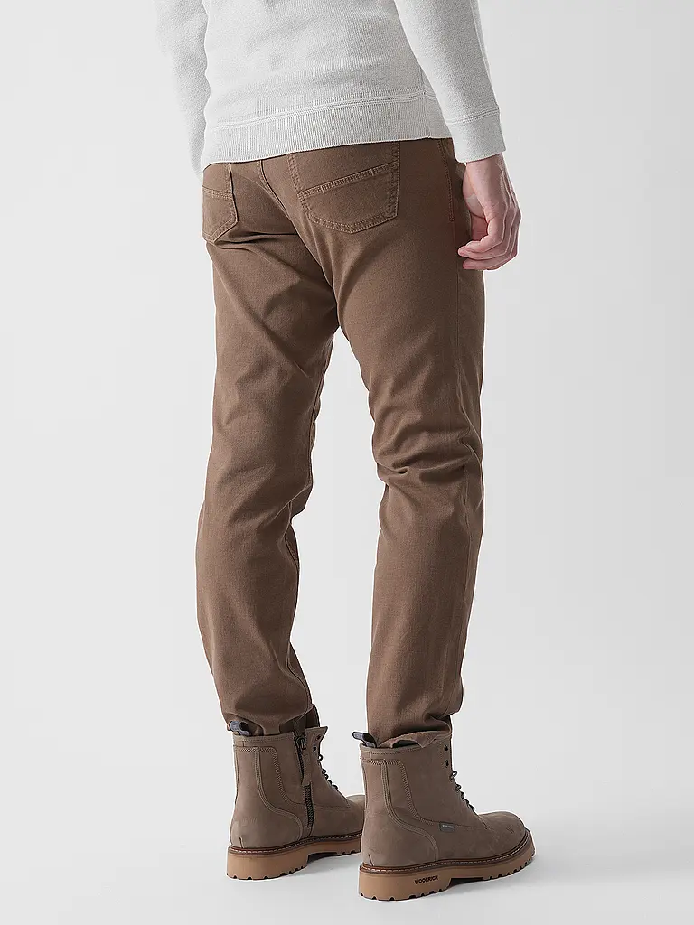 EUREX | Pantalon LUKE | 