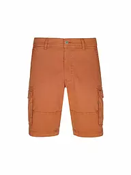 EUREX | Shorts BODO Regular Fit | Orange