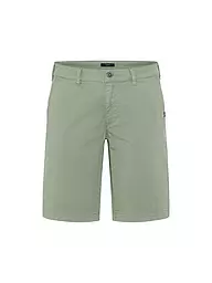 EUREX | Shorts BURT | Vert clair