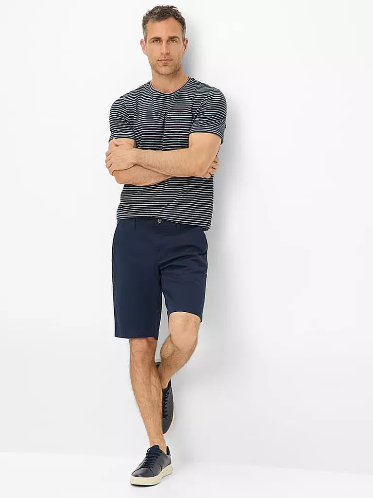 EUREX | Shorts BURT | dunkelblau